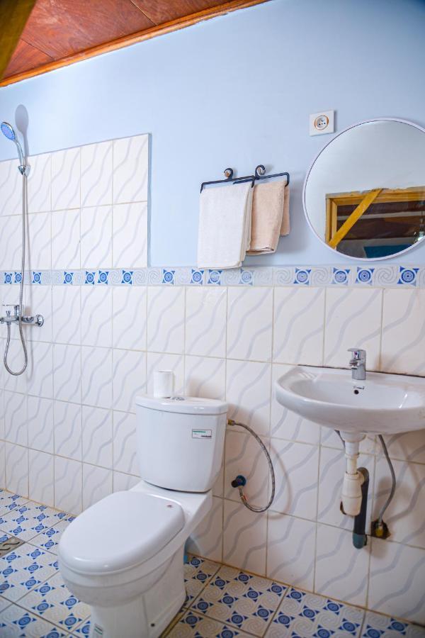 Appartement Meuble 2 Chambres Avec Salle De Bain - 1 Salon - 1E Cuisine - La Concorde - Quartier Nkomkana Yaoundé Esterno foto